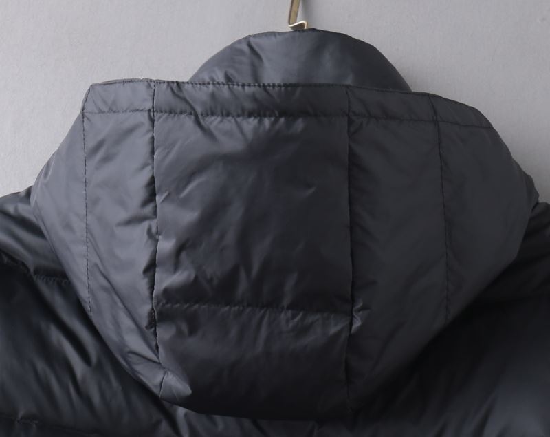 Prada Down Jackets